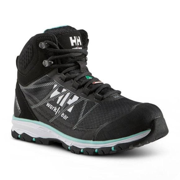 HH safety/work boots - Picture 1 of 5